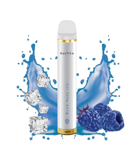 Saltica White 3500 Kullan At