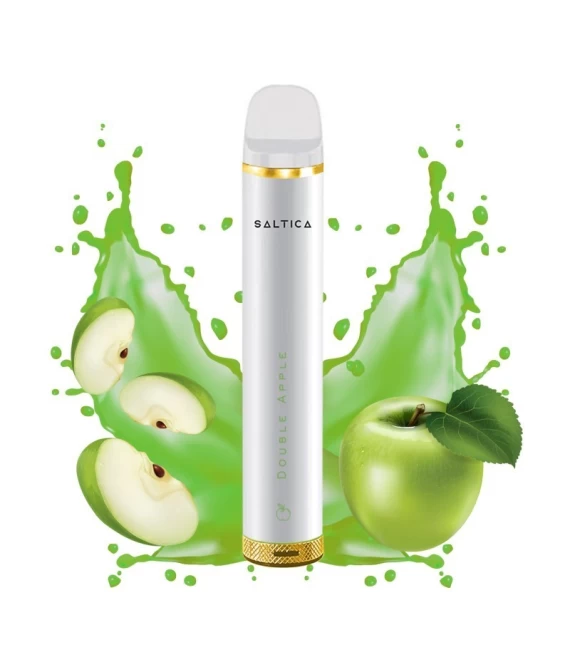 Saltica White 3500 Kullan At