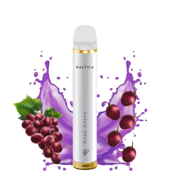 Saltica White 3500 Kullan At