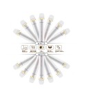 Saltica White 3500 Kullan At