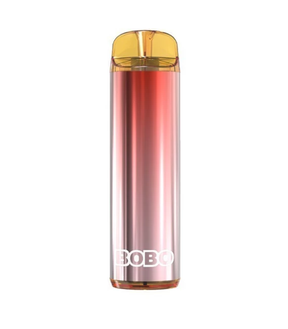 Vaporlax Bobo Kullan At