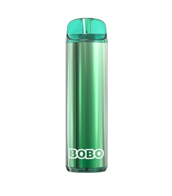 Vaporlax Bobo Kullan At