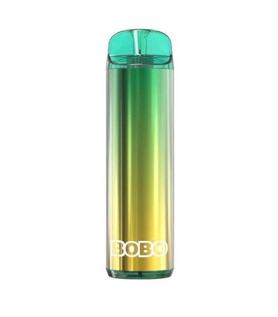 Vaporlax Bobo Kullan At
