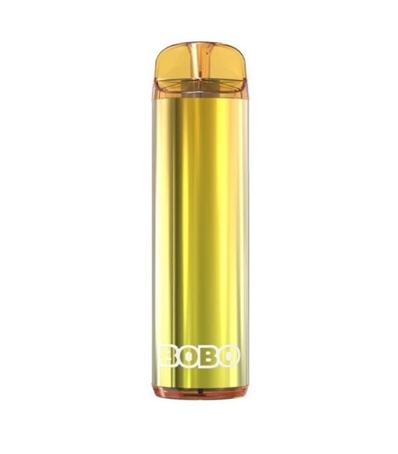 Vaporlax Bobo Kullan At