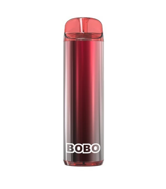 Vaporlax Bobo Kullan At