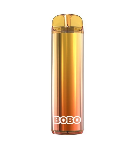 Vaporlax Bobo Kullan At