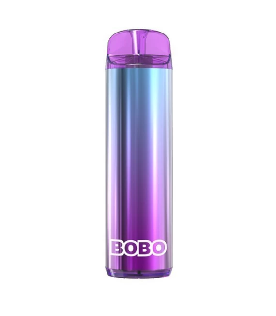 Vaporlax Bobo Kullan At