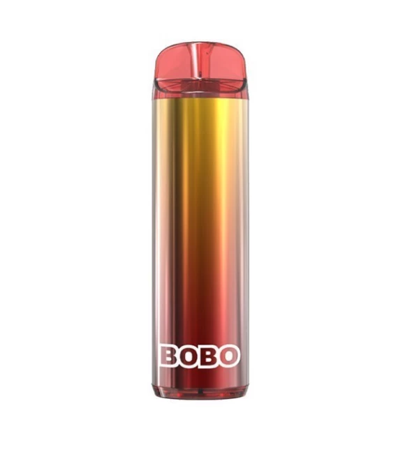 Vaporlax Bobo Kullan At