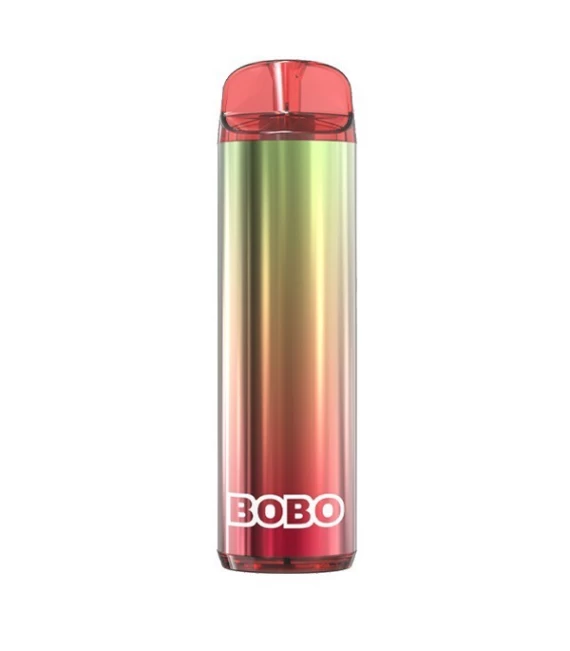 Vaporlax Bobo Kullan At
