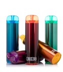 Vaporlax Bobo Kullan At