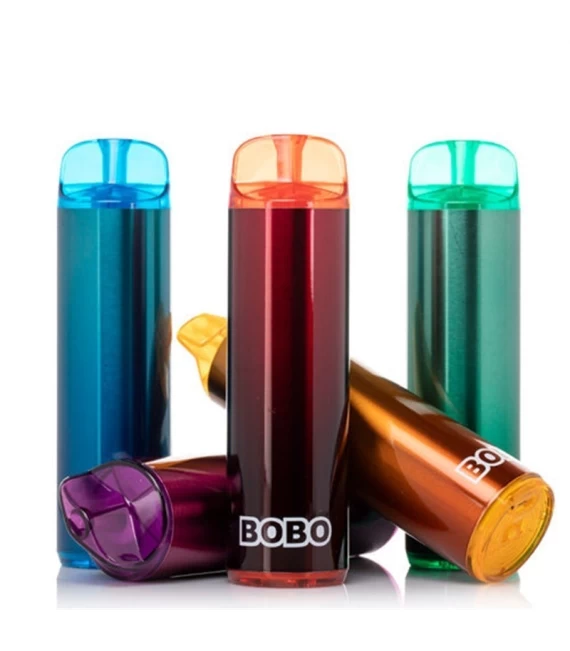 Vaporlax Bobo Kullan At