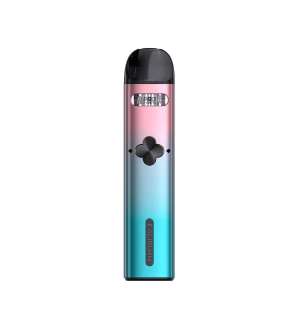 Uwell Caliburn Explorer Pod Mod
