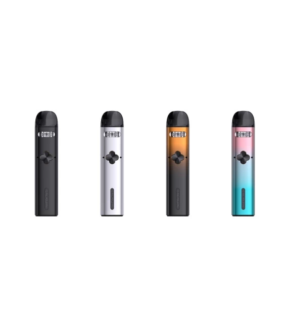Uwell Caliburn Explorer Pod Mod