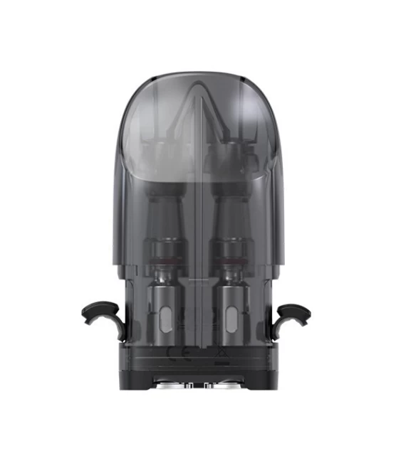 Uwell Caliburn Explorer Pod Mod