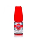 Dinner Lady Sweet Fusion (Karşık Meyve) Salt Likit