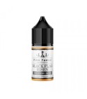 Five Pawns Black Flag Risen (Tütün, Kahve ve Ceviz) Salt Likit
