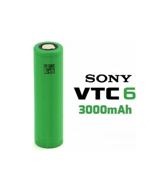 Sony Vtc6
