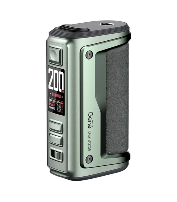 Voopoo Argus GT ll Mod