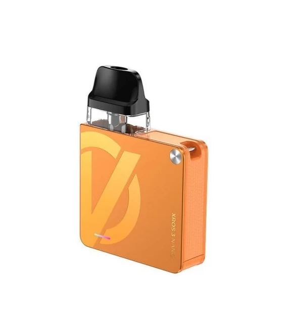 Vaporesso XROS 3 Nano Pod Mod