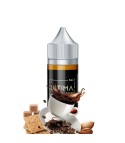 Saltica Ultima (Kahve, Vanilya, Bisküvi ve Esmer Şeker) Salt