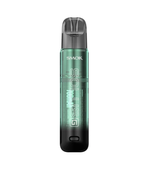 Smok Solus G Pod Mod