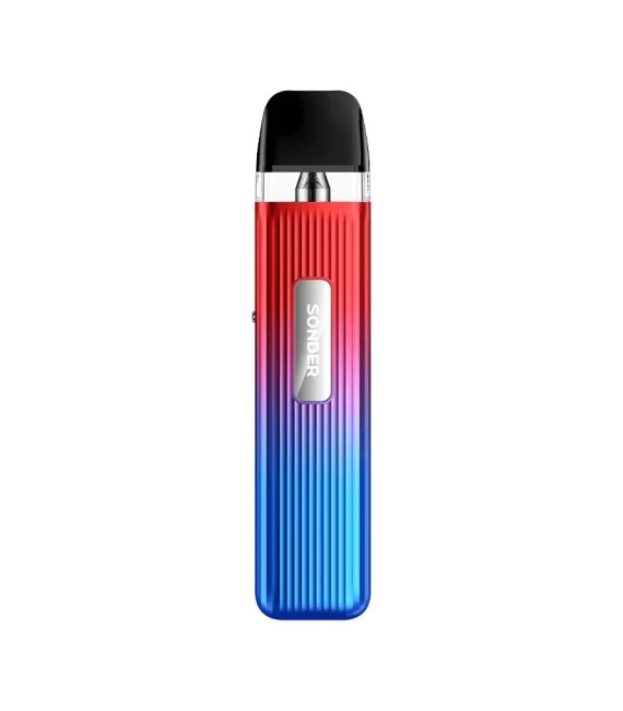 Geekvape Sonder Q Pod Mod