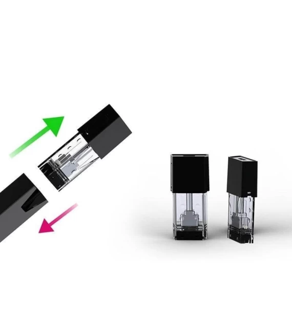 Smok Fit Pod Mod