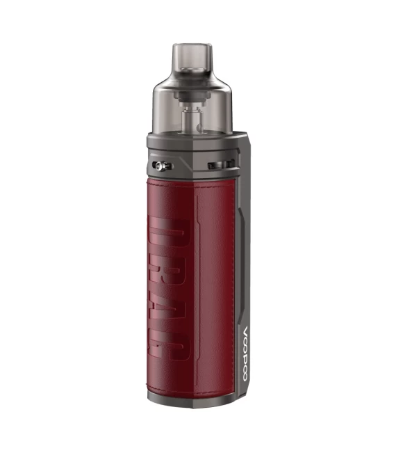 Voopoo Drag S Pod Mod