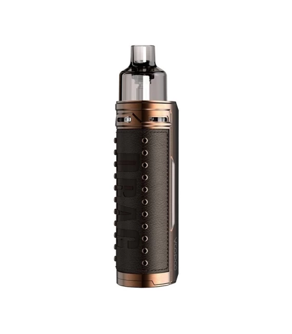 Voopoo Drag S Pod Mod