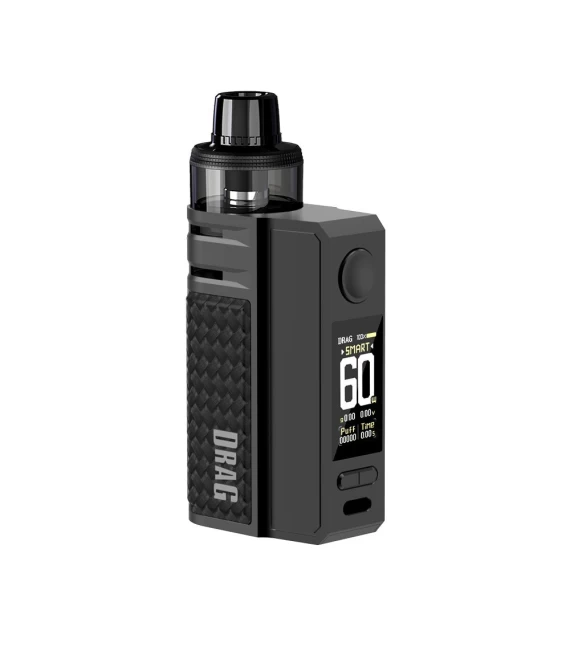 Voopoo Drag E60 Pod Mod