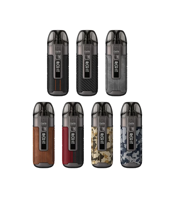 Voopoo Argus Air Pod Mod