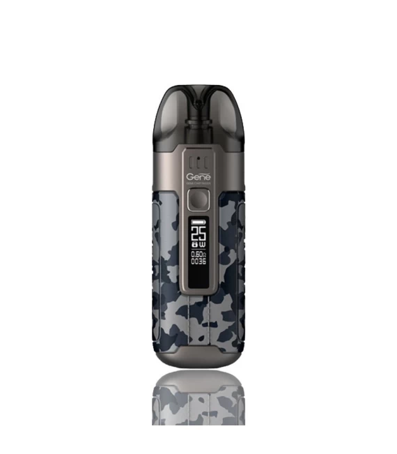 Voopoo Argus Air Pod Mod