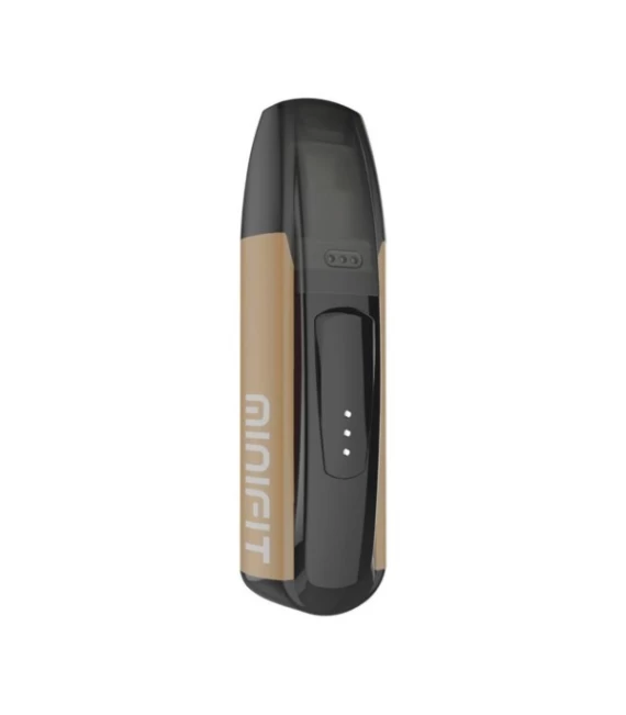 Justfog Minifit Pod Mod
