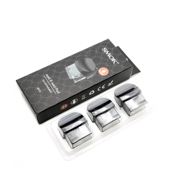 Smok Nord 2 Pod Kartuş