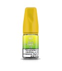 Dinner Lady Fruit Full Lemon and Lime (Limon ve Misket Limonu)