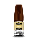 Dinner Lady Select Tobacco Creamy (Küba Tütünü ve Güney Tütünü)