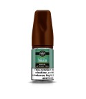 Dinner Lady Select Menthol (Tütün ve Menthol) Salt Likit