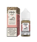 Yogi Delight Pink Guava Ice Salt Likit