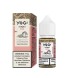 Yogi Delight Pink Guava Ice Salt Likit