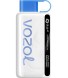 Vozol Star 12000 Kullan At