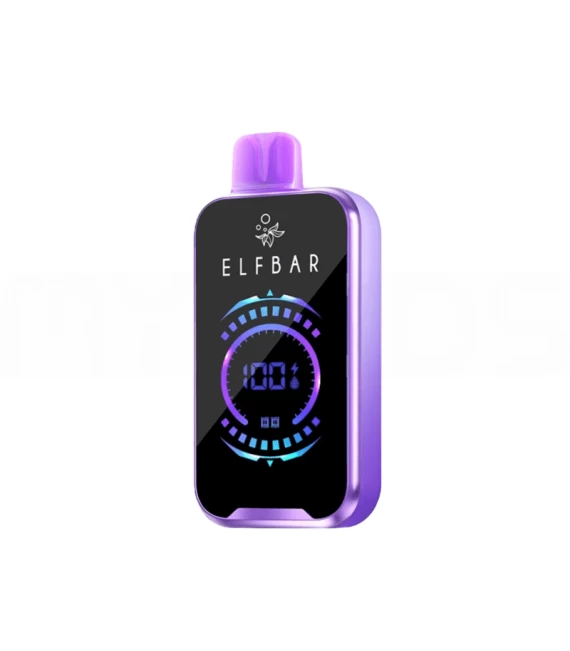 Elf Bar Raya D2 20000 Kullan At