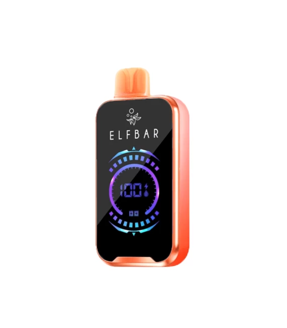 Elf Bar Raya D2 20000 Kullan At