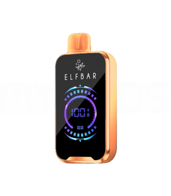 Elf Bar Raya D2 20000 Kullan At