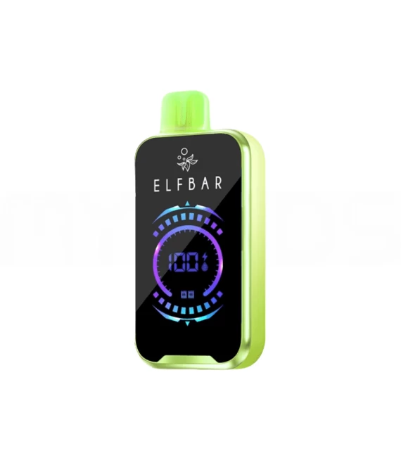 Elf Bar Raya D2 20000 Kullan At