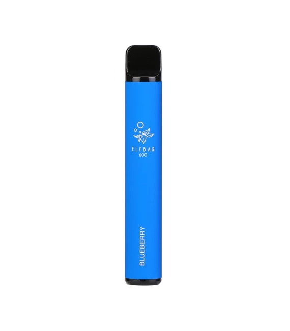 Elf Bar 600 Kullan At