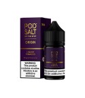 Pod Salt Liquor Tobacco Salt Likit