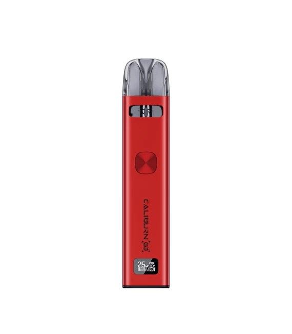 Uwell Caliburn G3 Pod Mod