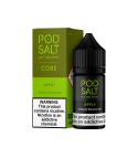 Pod Salt Apple Salt Likit
