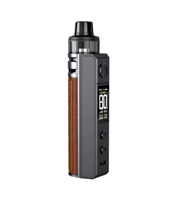Voopoo Drag H80s Kit Pod Mod