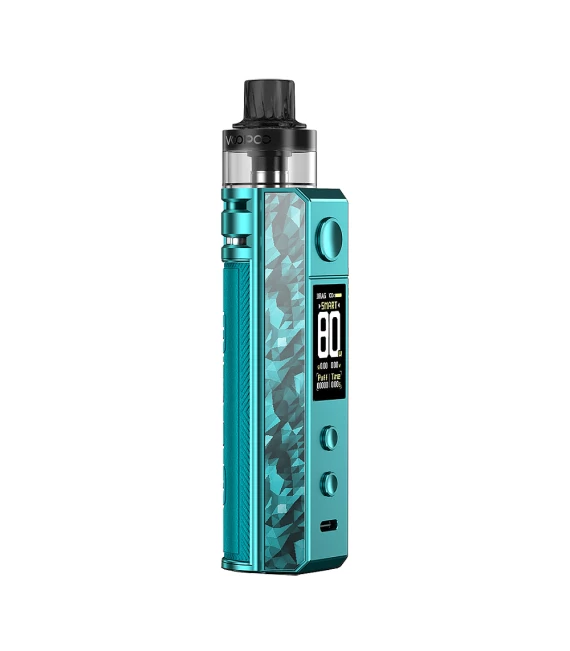 Voopoo Drag H80s Kit Pod Mod